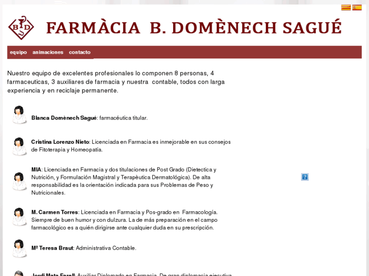 www.farmaciacanoriachbds.com