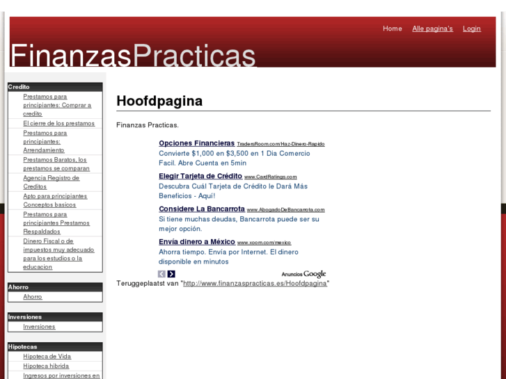 www.finanzaspracticas.es