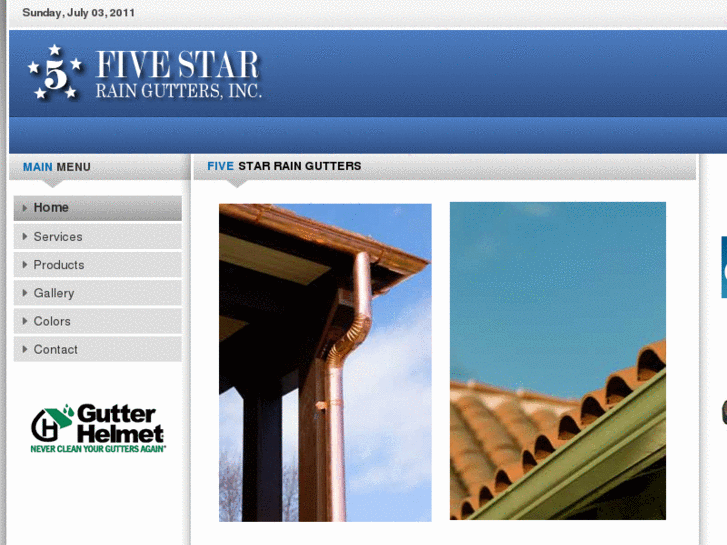 www.fivestargutters.com