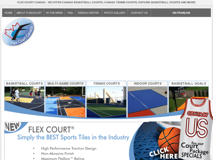 www.flexcourtcanada.ca