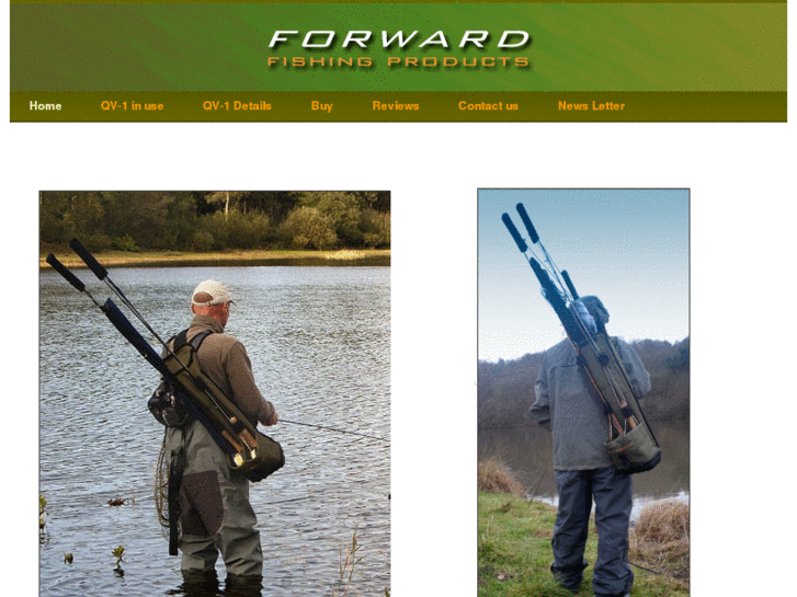 www.forwardfishingproducts.com