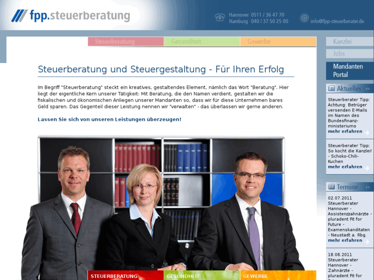 www.fpp-steuer.com