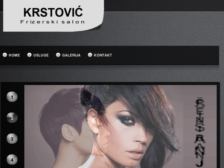 www.frizerskisalon-krstovic.com