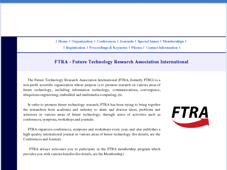 www.ftrai.org