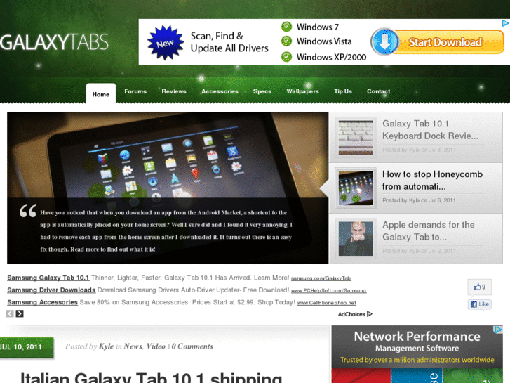 www.galaxytabs.com