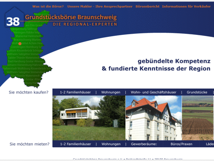 www.grundstuecksboerse-bs.net