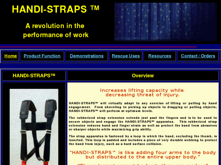 www.handi-straps.com