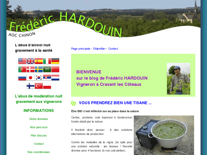 www.hardouin-frederic.com