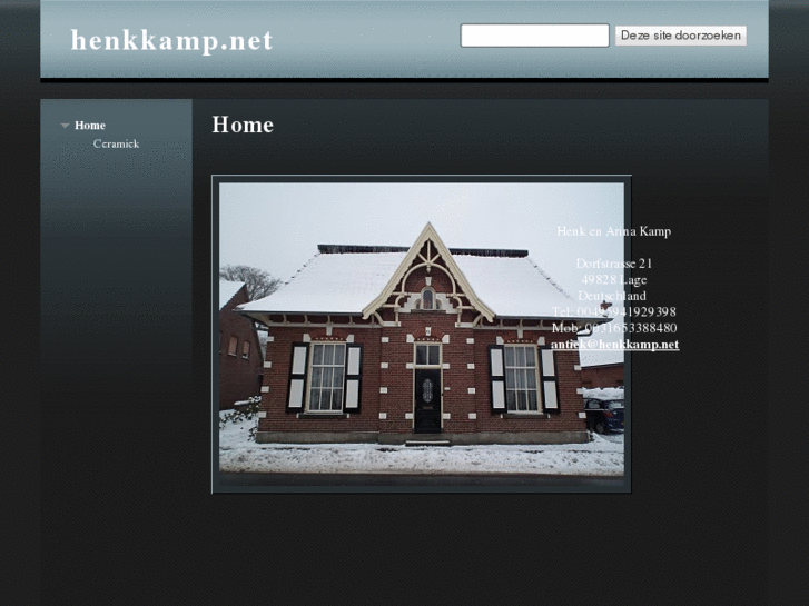 www.henkkamp.net