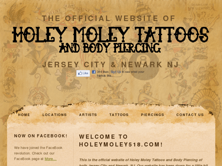 www.holeymoley518.com