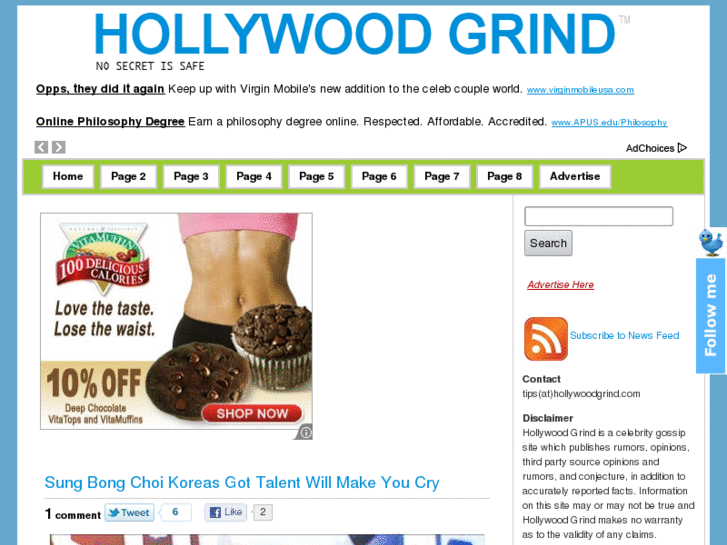 www.hollywodgrind.com