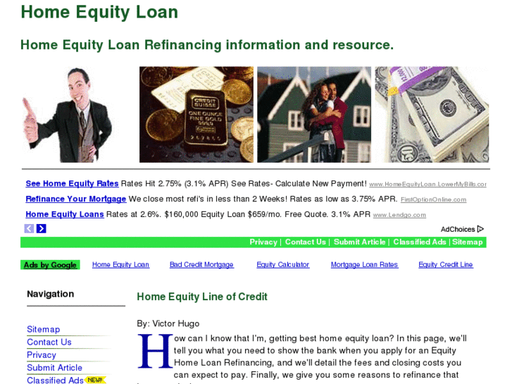 www.home-equity-loan-usa.net