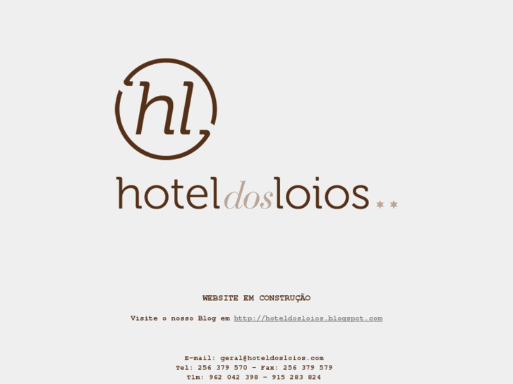 www.hoteldosloios.com