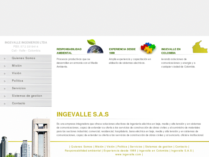 www.ingevalle.com