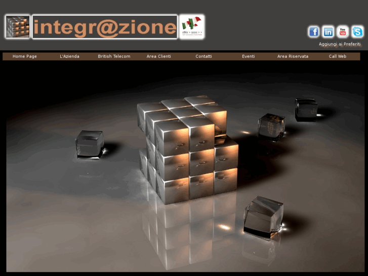 www.integrazione.biz