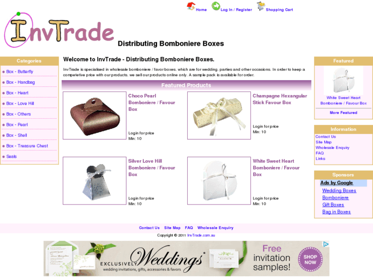 www.invtrade.com.au