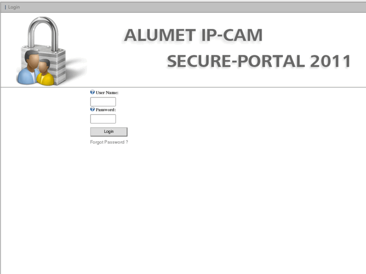 www.ip-camportal.com