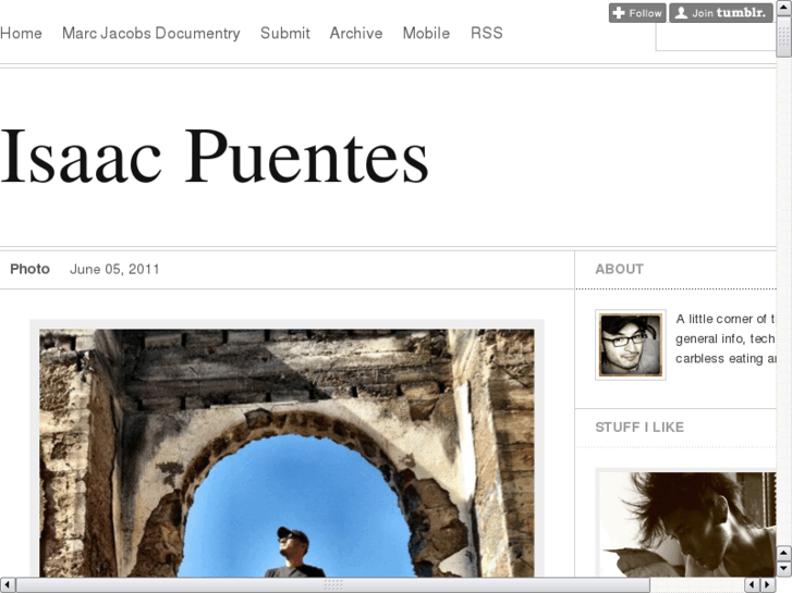 www.isaacpuentes.com