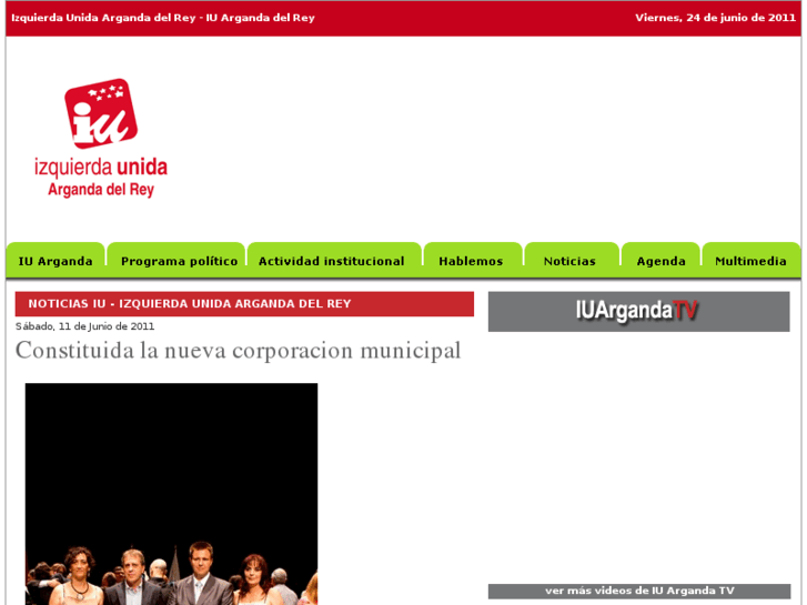 www.iu-arganda.com