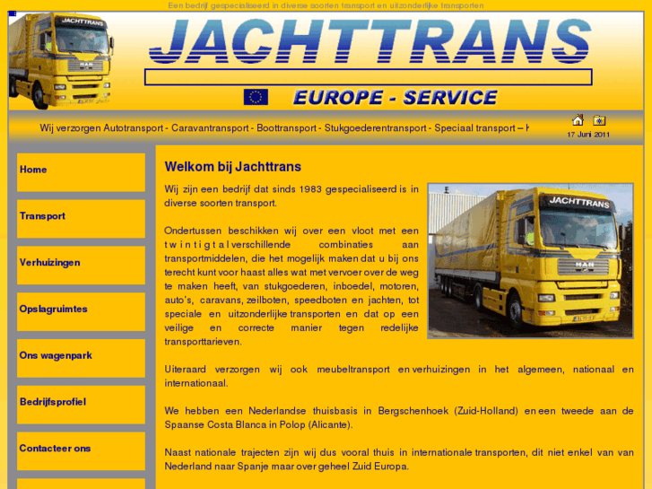 www.jachttrans.net