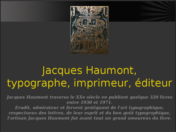 www.jacqueshaumont.com