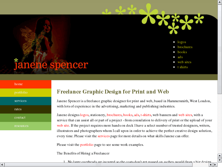 www.janenespencerdesign.com