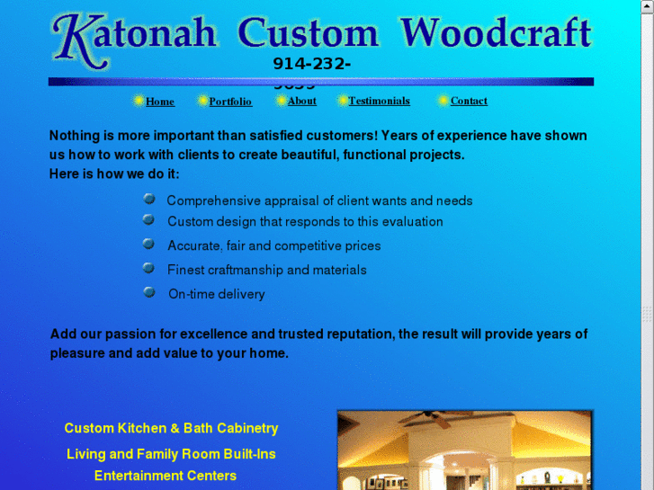 www.katonahcustomwoodcraft.com