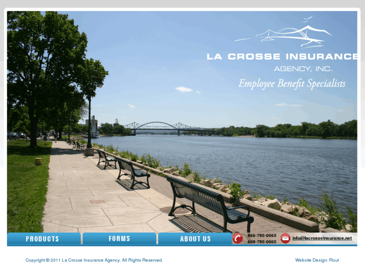 www.lacrosseinsurance.net