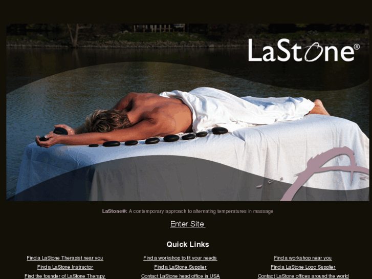 www.lastonetherapy.com