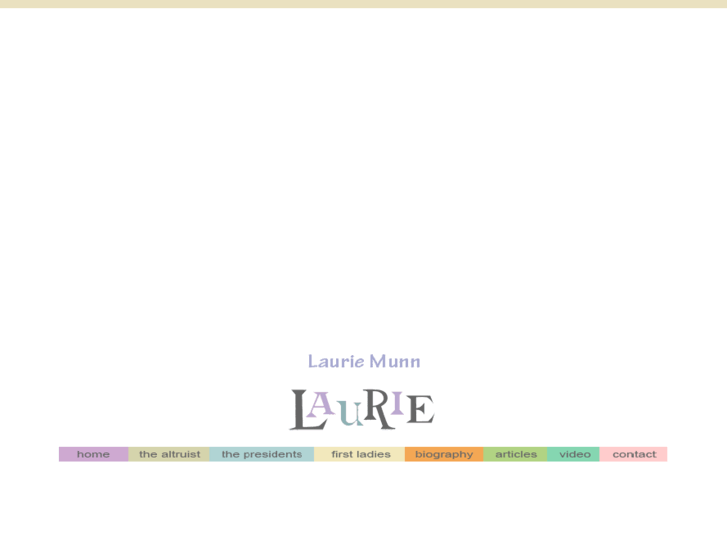 www.lauriemunn.com