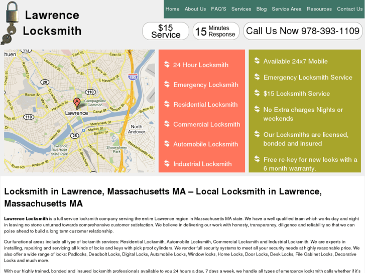 www.lawrence978locksmith.com