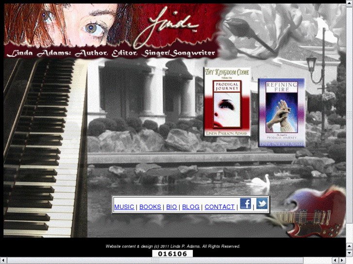 www.lindaofficial.net