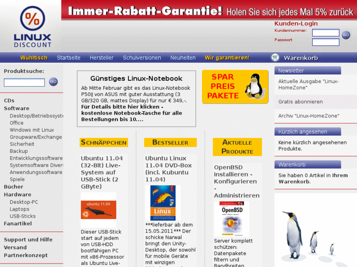 www.linux-discount.com