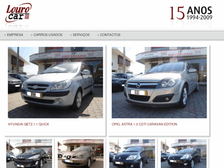 www.lourocar.com