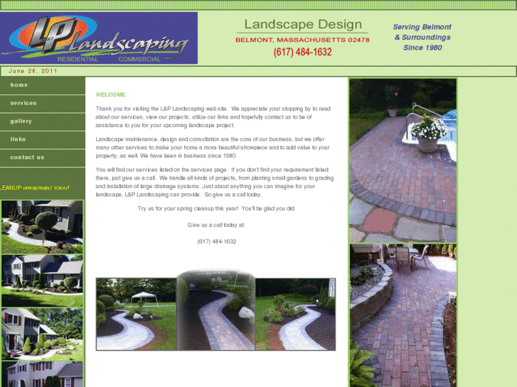 www.lplandscaping.com