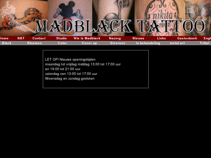 www.madblack.com