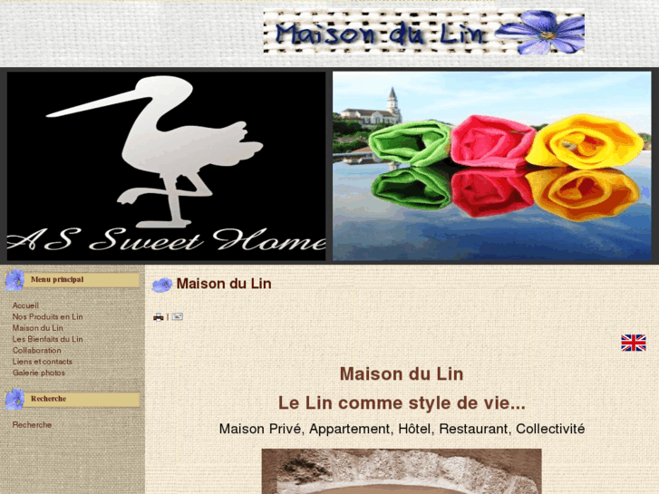 www.maisondulin.com