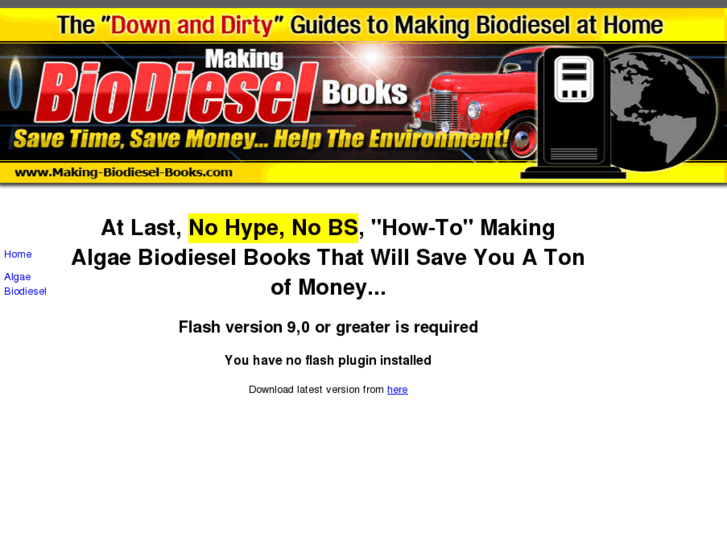 www.making-biodiesel-books.com