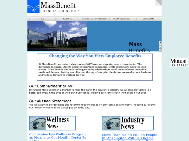 www.massbenefit.com