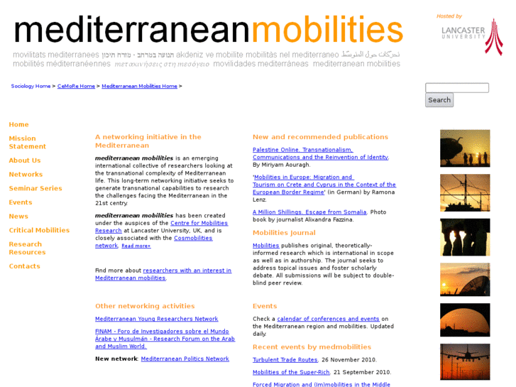 www.mediterraneanmobilities.net