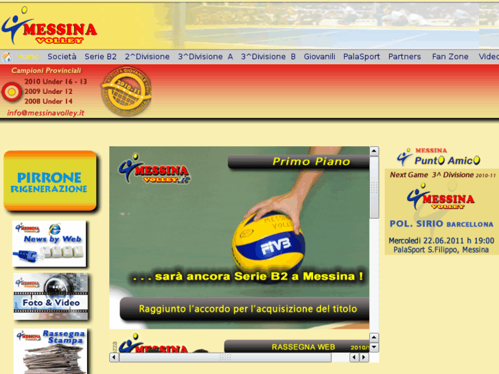 www.messinavolley.it