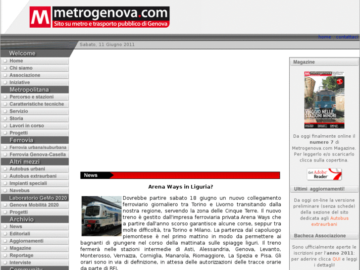 www.metrogenova.com