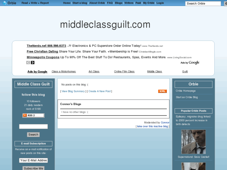 www.middleclassguilt.com