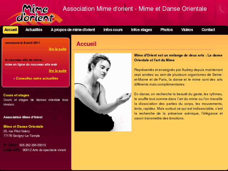 www.mime-orient.com