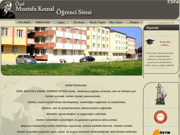 www.mkogrencisitesi.com