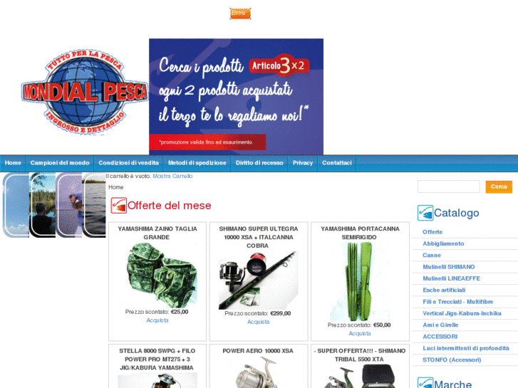 www.mondialpesca.it