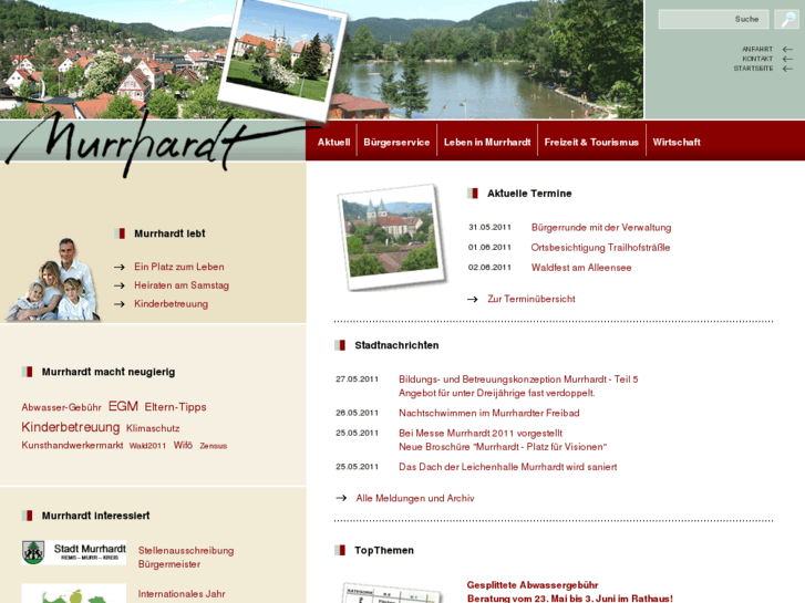 www.murrhardt.eu