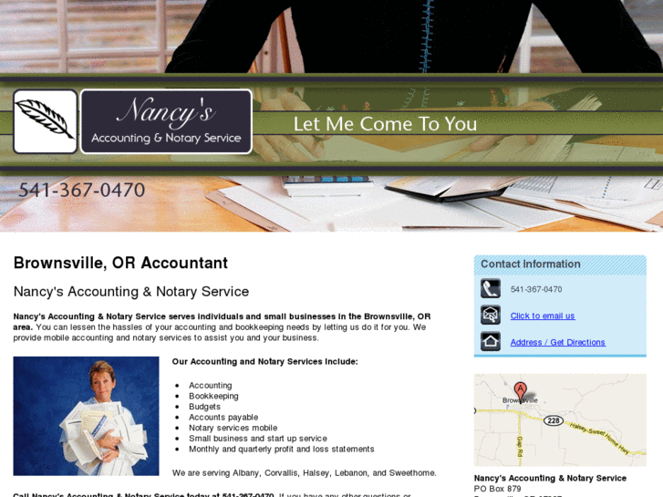 www.nancysaccountingandnotary.com