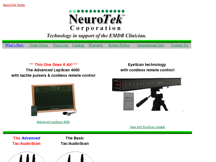 www.neurotekcorp.com