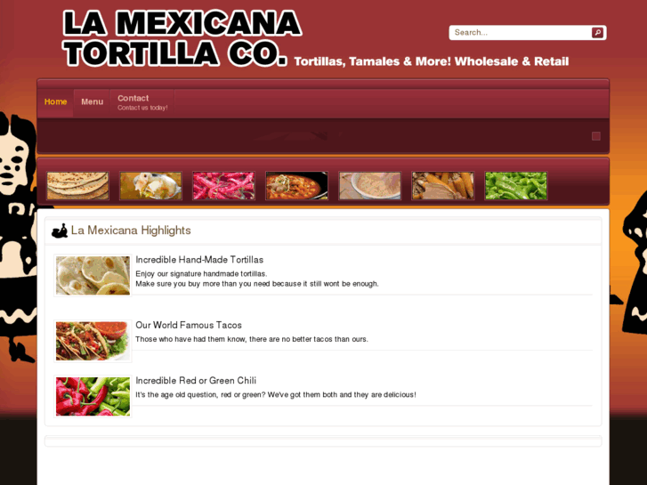 www.newmexicotamales.com